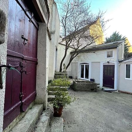 L'Appartement A La Campagne Vermenton Exterior foto