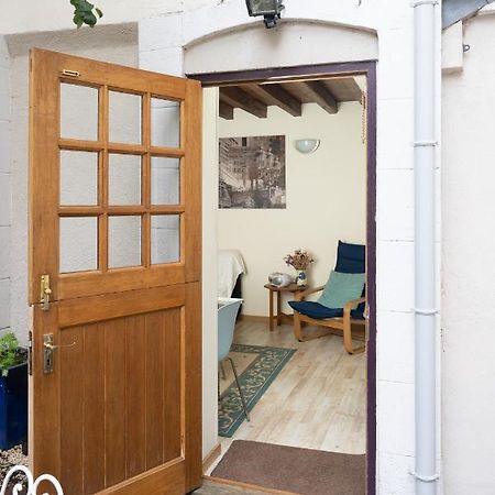 L'Appartement A La Campagne Vermenton Exterior foto